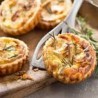 TARTELETTE 3