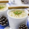 Riz au lait