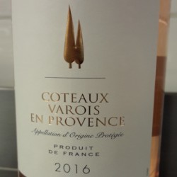 Coteaux Varois
