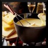 Fondue Savoyarde