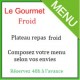 Gourmet Froid