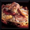 Choucroute Alsacienne