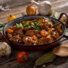 Boeuf bourguignon
