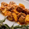 Mijoté de veau à la Lisbonne