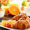 Petit déjeuner Gourmand