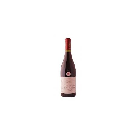 Bourgogne Epineuil 2015 Pinot noir Domaine Dampt