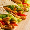 Wrap Le Tex Mex