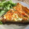 Tarte Fromagère