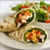 Wrap Le Flamenco