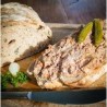 Terrine de campagne maison