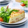 Quiche Lorraine tradition